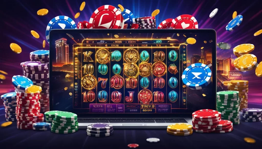 Tương lai cá cược trực tuyến