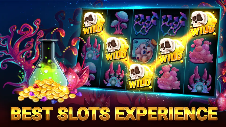 Chiến lược chơi slot game tại 88ok win