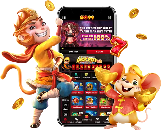 Trò chơi Nổ Hũ Đại Dương Xanh
