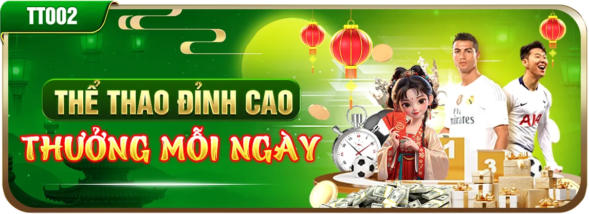 Biểu tượng giải đấu cúp với dải ruy băng, tượng trưng cho ưu đãi đặc biệt
